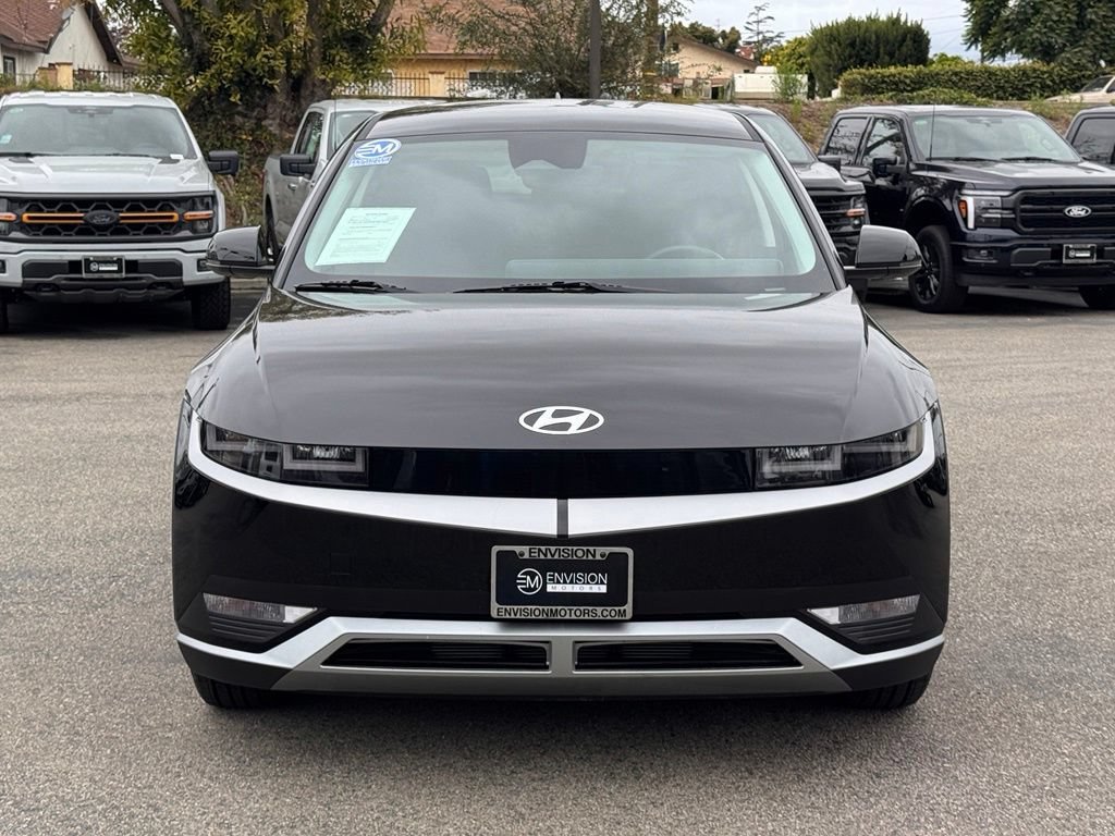 Used 2024 Hyundai Ioniq 5 SE RWD image 6