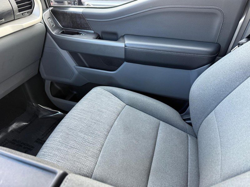 Certified 2021 Ford F150 XLT w/ Equipment Group 302A High image 26