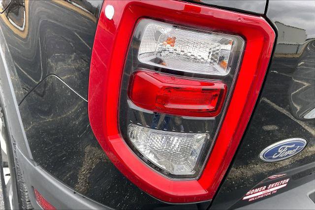 Certified 2023 Ford Bronco Sport Badlands image 24