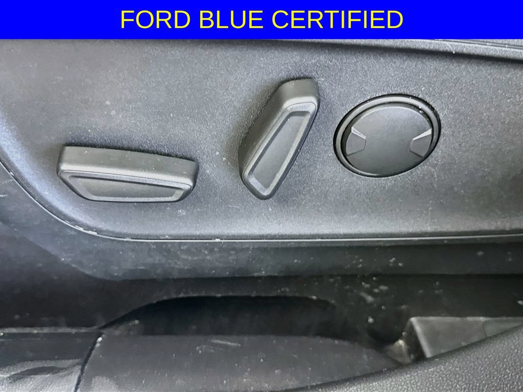 Certified 2021 Ford Bronco Sport Outer Banks AWD/4WD image 22