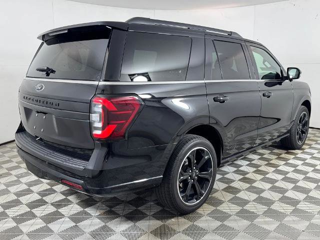 Certified 2024 Ford Expedition Limited image 4