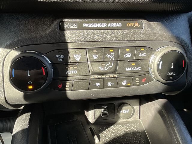 Certified 2024 Ford Bronco Sport Outer Banks w/ Tech Package image 19