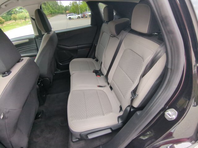 Certified 2022 Ford Escape SE w/ Convenience Package FWD image 21