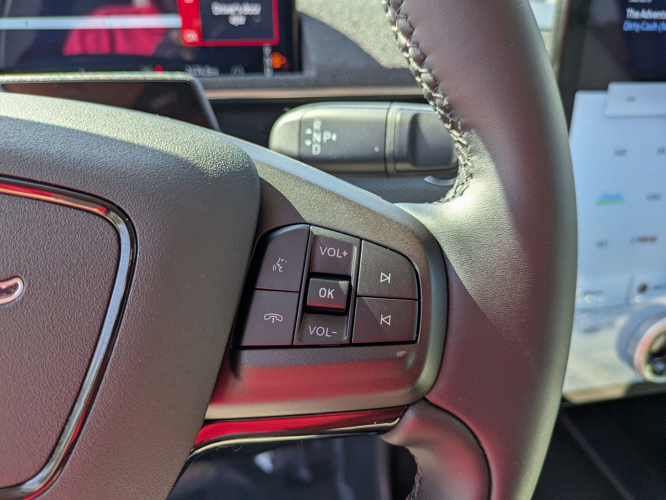 Certified 2025 Ford Mustang Mach-E Premium image 20