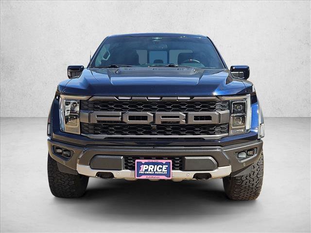 Certified 2023 Ford F150 Raptor AWD/4WD image 2