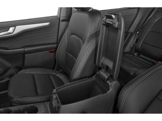 Certified 2023 Ford Escape Platinum FWD image 13
