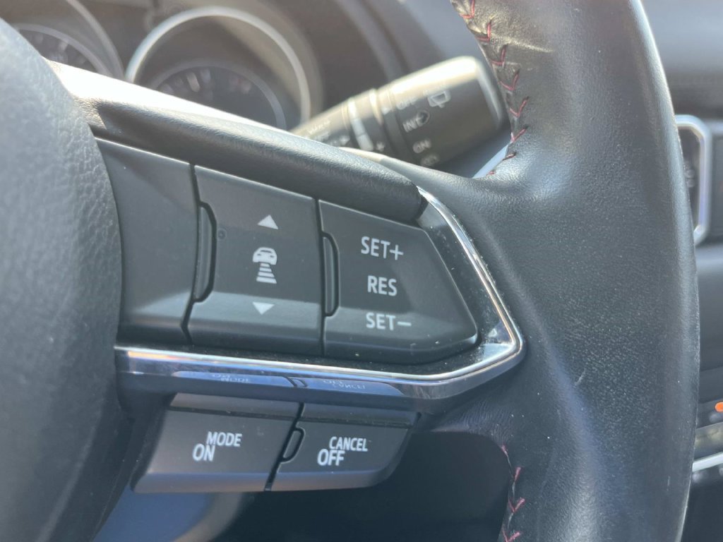 Used 2024 MAZDA CX-5 Carbon Edition AWD/4WD image 39