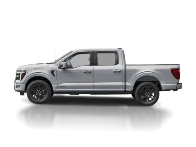 Certified 2024 Ford F150 Platinum w/ Equipment Group 703A Plus AWD/4WD image 3
