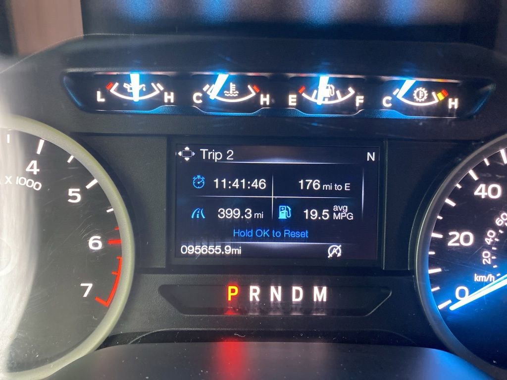 Certified 2019 Ford F150 XLT w/ Equipment Group 302A Luxury AWD/4WD image 29