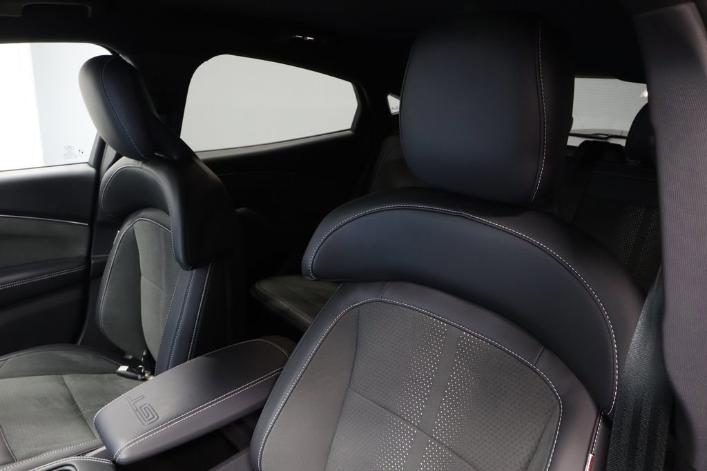 Certified 2025 Ford Mustang Mach-E GT AWD/4WD image 27