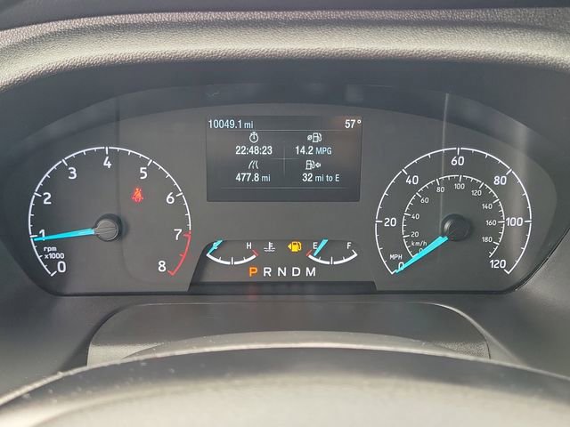 Certified 2023 Ford Transit 350 XL image 12