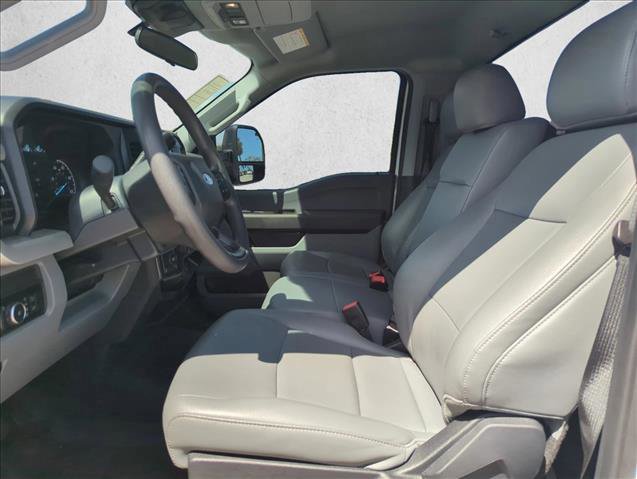 Certified 2024 Ford F250 XL w/ XL Driver Assist Package image 17