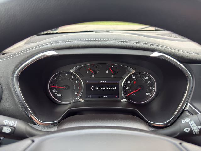 Used 2024 Chevrolet Blazer LT w/ Convenience Package FWD image 21