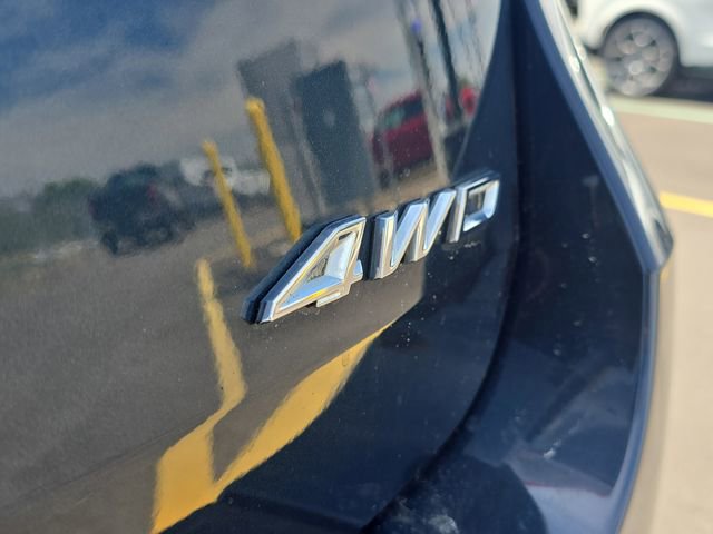 Certified 2023 Ford Explorer XLT w/ Equipment Group 202A AWD/4WD image 6