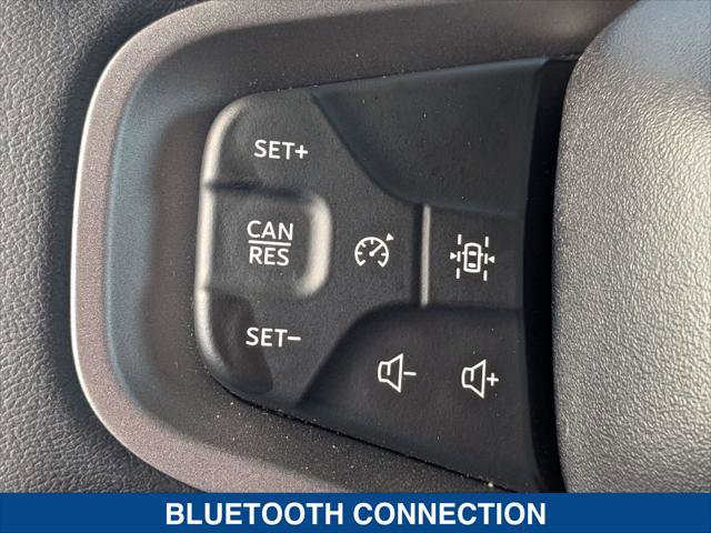 Certified 2025 Ford Bronco Big Bend AWD/4WD image 14