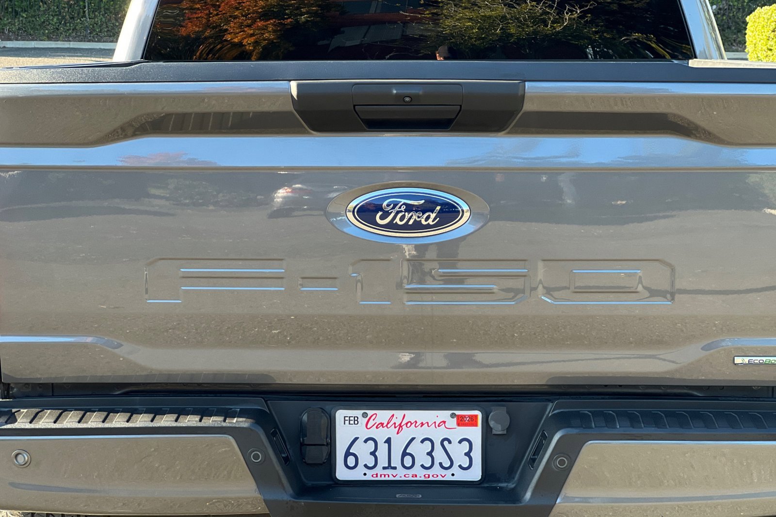 Certified 2023 Ford F150 XL image 47