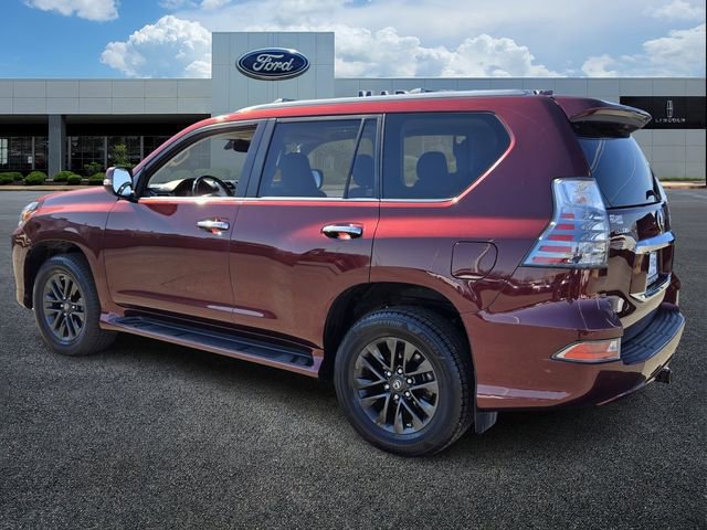Used 2020 Lexus GX 460 Premium w/ Premium Package image 3