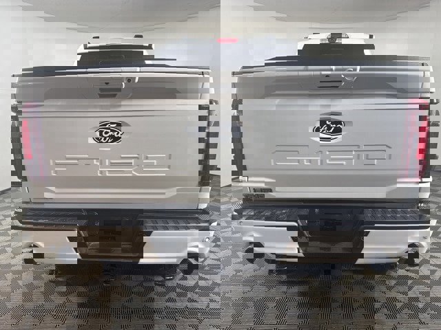 Certified 2025 Ford F150 Tremor w/ Bed Utility Package image 4