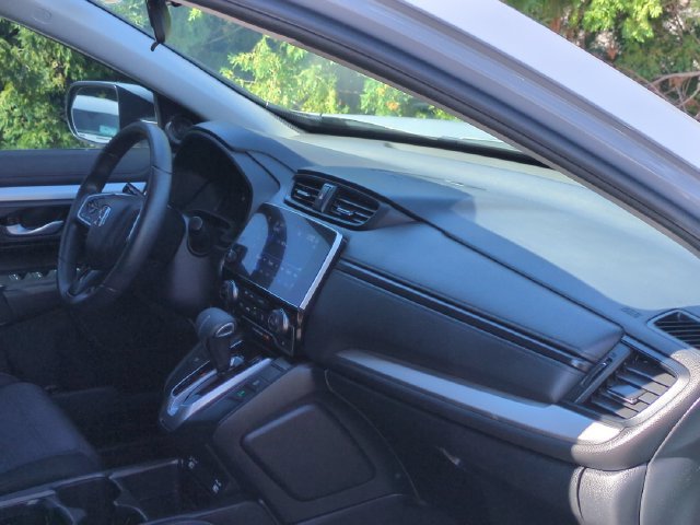 Used 2022 Honda CR-V Special Edition image 34