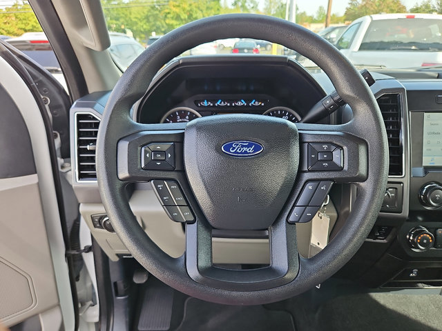 Certified 2022 Ford F350 XLT image 21