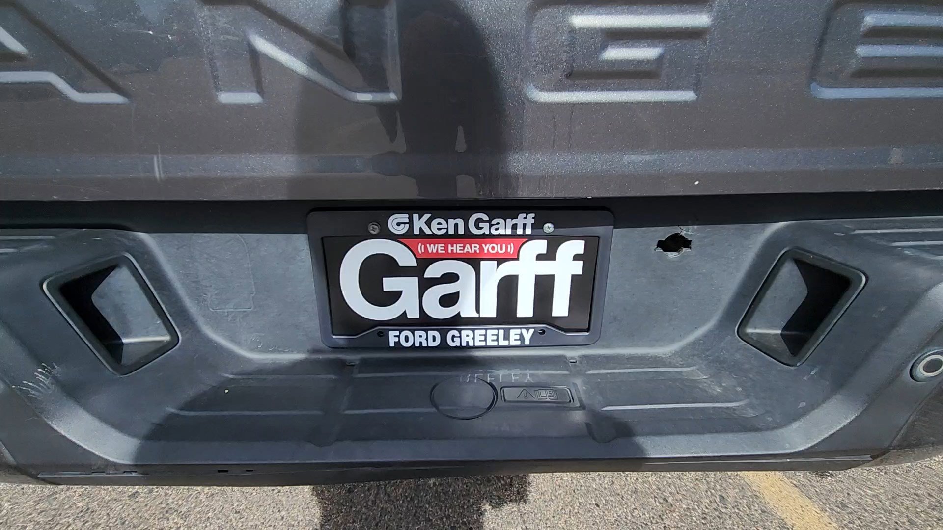 Certified 2019 Ford Ranger XLT w/ FX4 Off-Road Package image 42