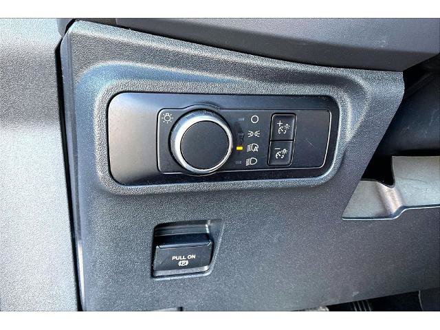 Certified 2025 Ford Bronco Big Bend AWD/4WD image 14