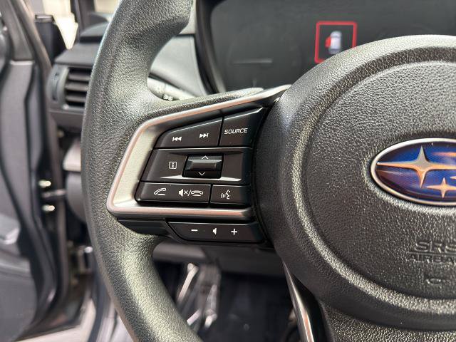 Used 2025 Subaru Impreza 2.0i AWD/4WD image 19