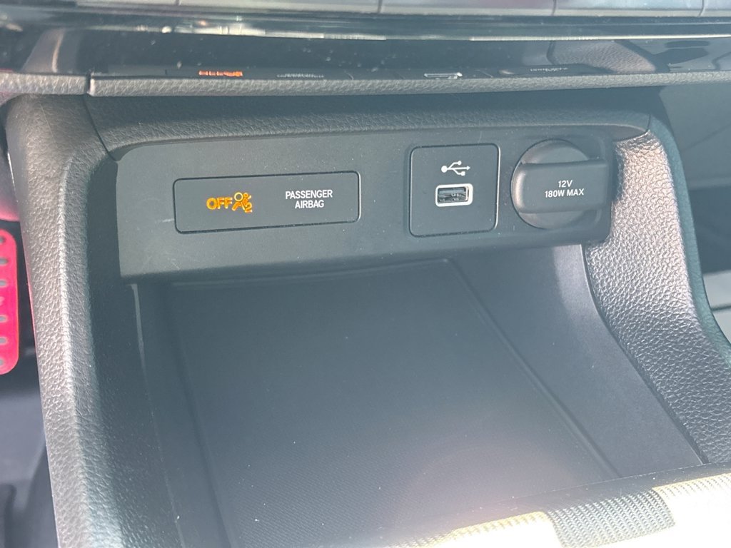 Used 2024 Honda Civic Sport image 32