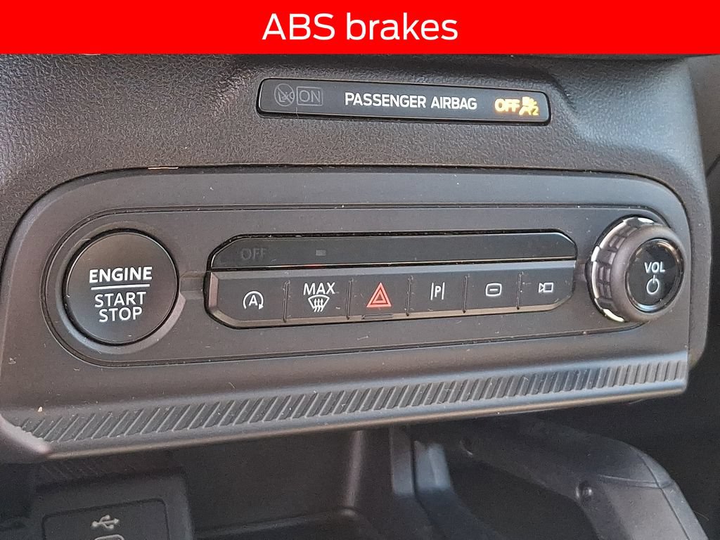 Certified 2025 Ford Bronco Sport Badlands AWD/4WD image 24