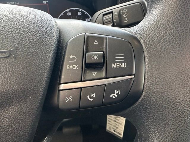 Certified 2024 Ford Maverick XLT FWD image 21