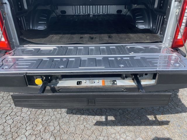 Certified 2024 Ford F350 Lariat w/ Lariat Ultimate Package AWD/4WD image 9