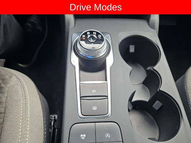 Certified 2020 Ford Escape SE AWD/4WD image 16