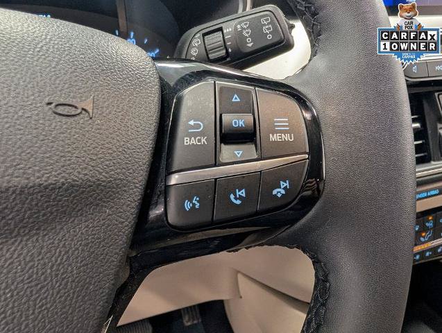 Certified 2022 Ford Escape SE w/ Convenience Package AWD/4WD image 18