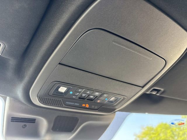 Certified 2025 Ford Expedition Tremor AWD/4WD image 35