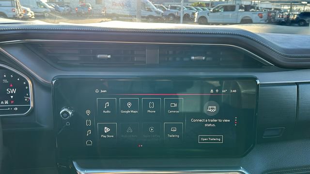 Used 2023 GMC Sierra 1500 Denali w/ Denali Reserve Package image 20