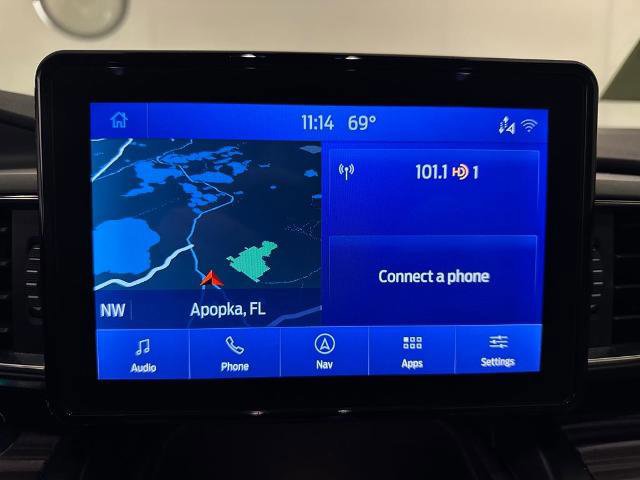 Certified 2020 Ford Explorer Limited image 25