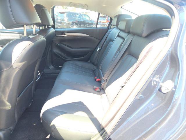 Used 2019 MAZDA MAZDA6 Grand Touring Reserve FWD image 15