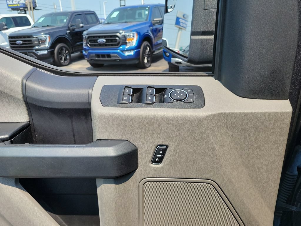 Certified 2019 Ford F150 XL w/ Equipment Group 101A Mid AWD/4WD image 20