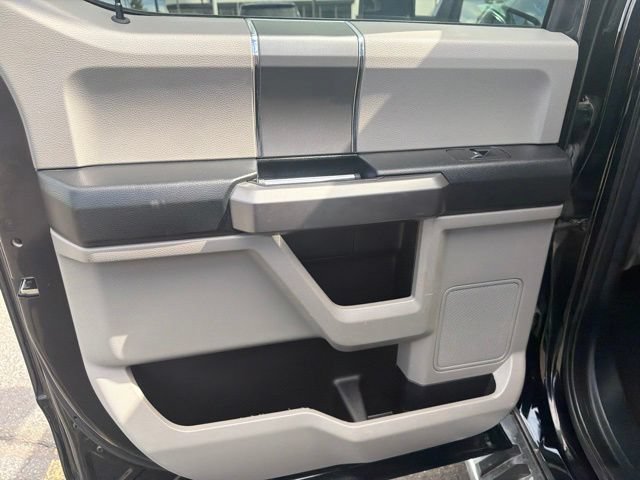 Certified 2020 Ford F150 XLT w/ Equipment Group 302A Luxury AWD/4WD image 15
