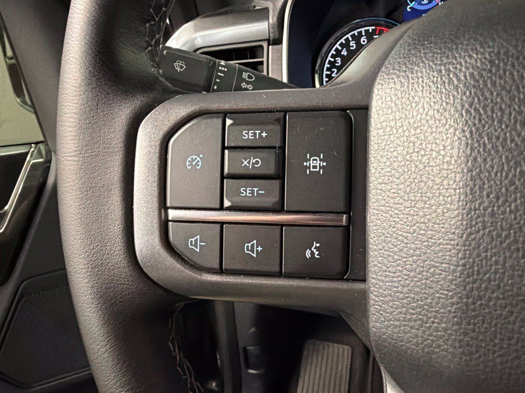 Certified 2023 Ford F150 XLT w/ Equipment Group 302A High AWD/4WD image 21