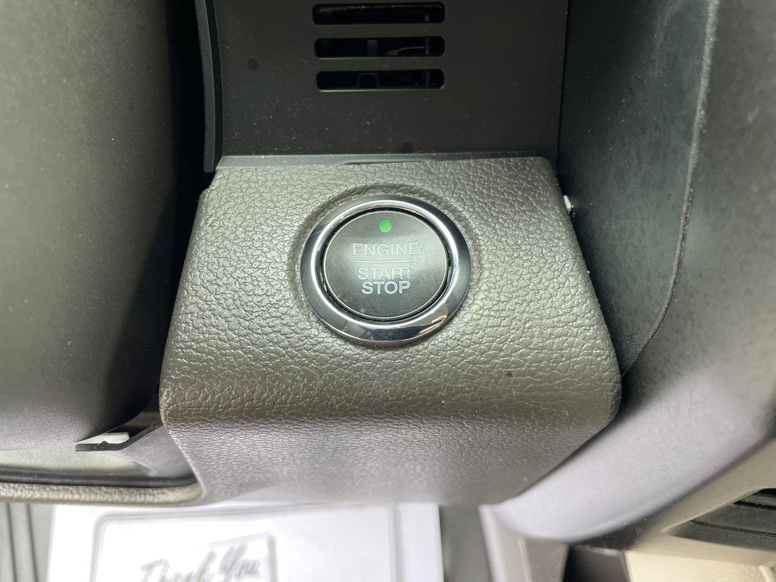 Certified 2020 Ford Expedition Limited AWD/4WD image 20