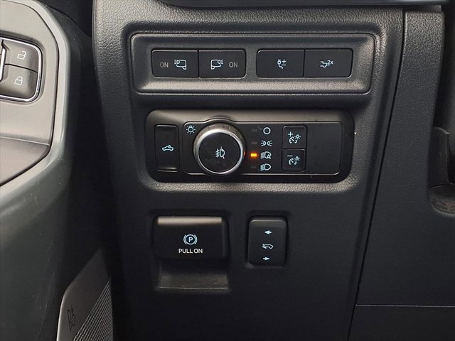 Certified 2023 Ford F150 Lariat w/ Equipment Group 502A High image 18