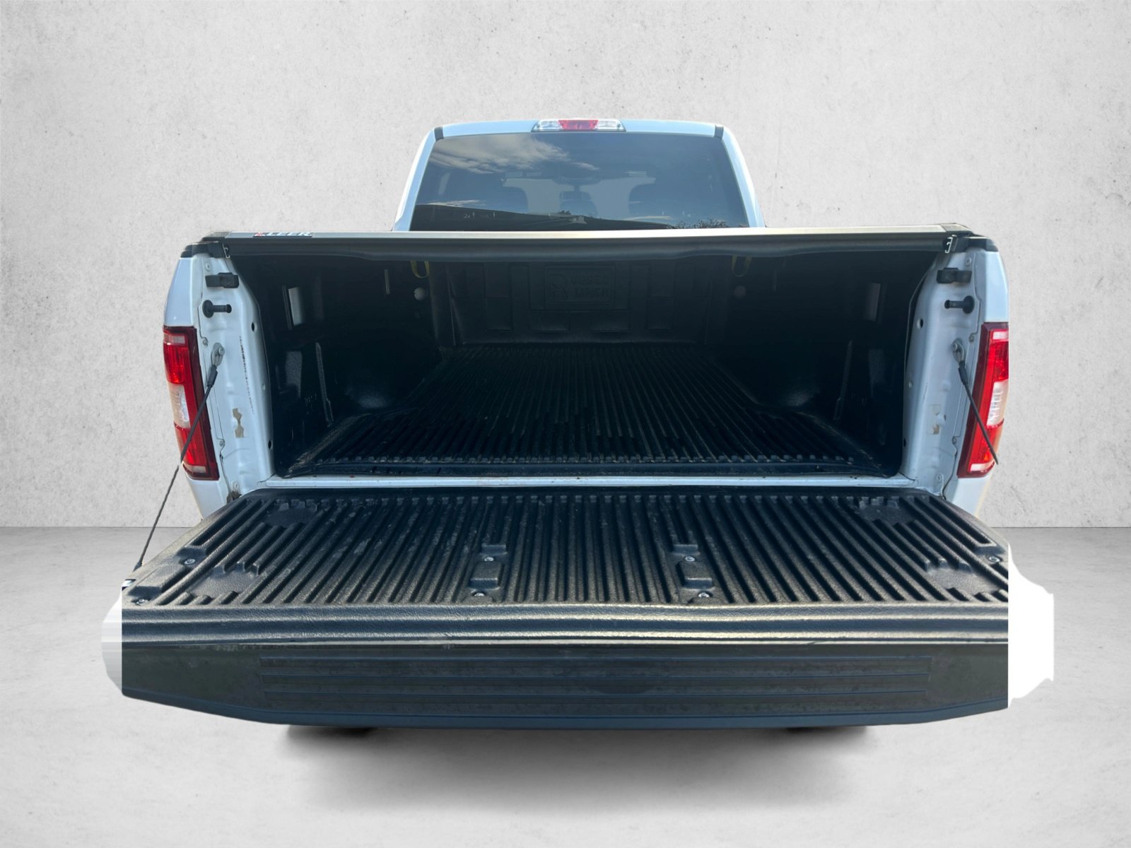 Certified 2019 Ford F150 XLT AWD/4WD image 23