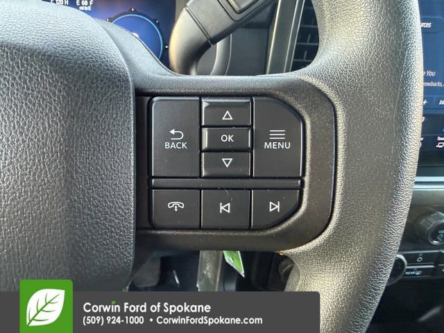 Certified 2024 Ford F150 STX image 24