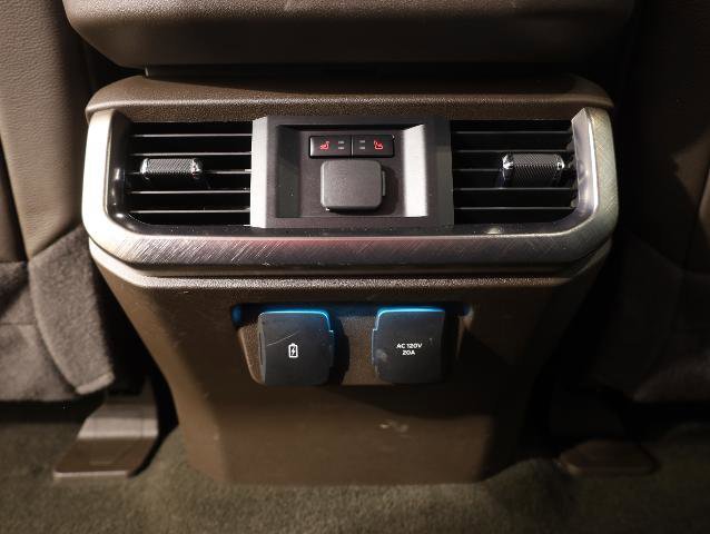 Certified 2022 Ford F150 King Ranch w/ Equipment Group 601A High image 39