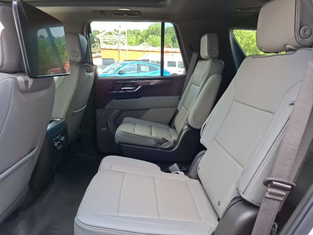 Used 2026 GMC Yukon Elevation w/ Elevation Premium Package AWD/4WD image 31