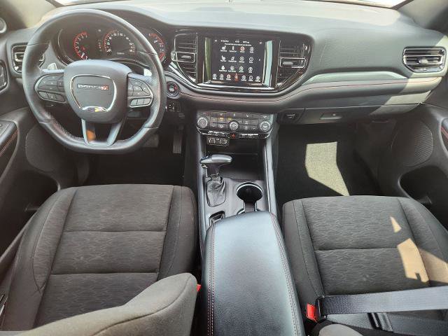Used 2024 Dodge Durango GT w/ Blacktop Package RWD image 25