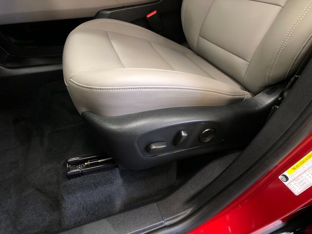 Used 2024 GMC Acadia Elevation FWD image 11
