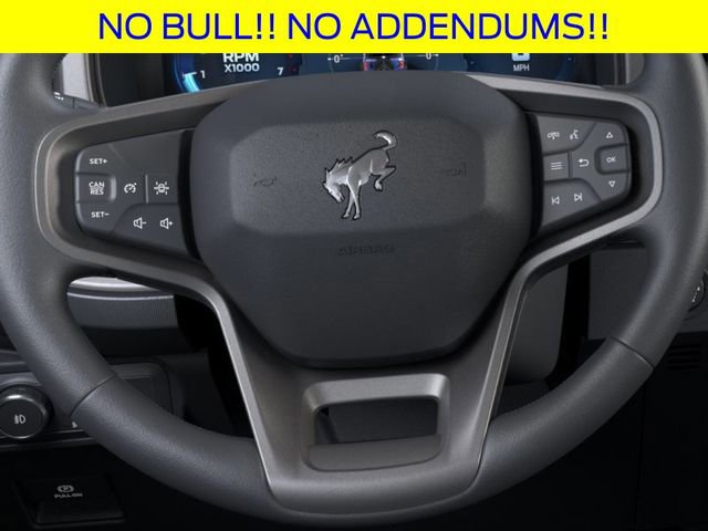 Certified 2026 Ford Bronco Badlands AWD/4WD image 14