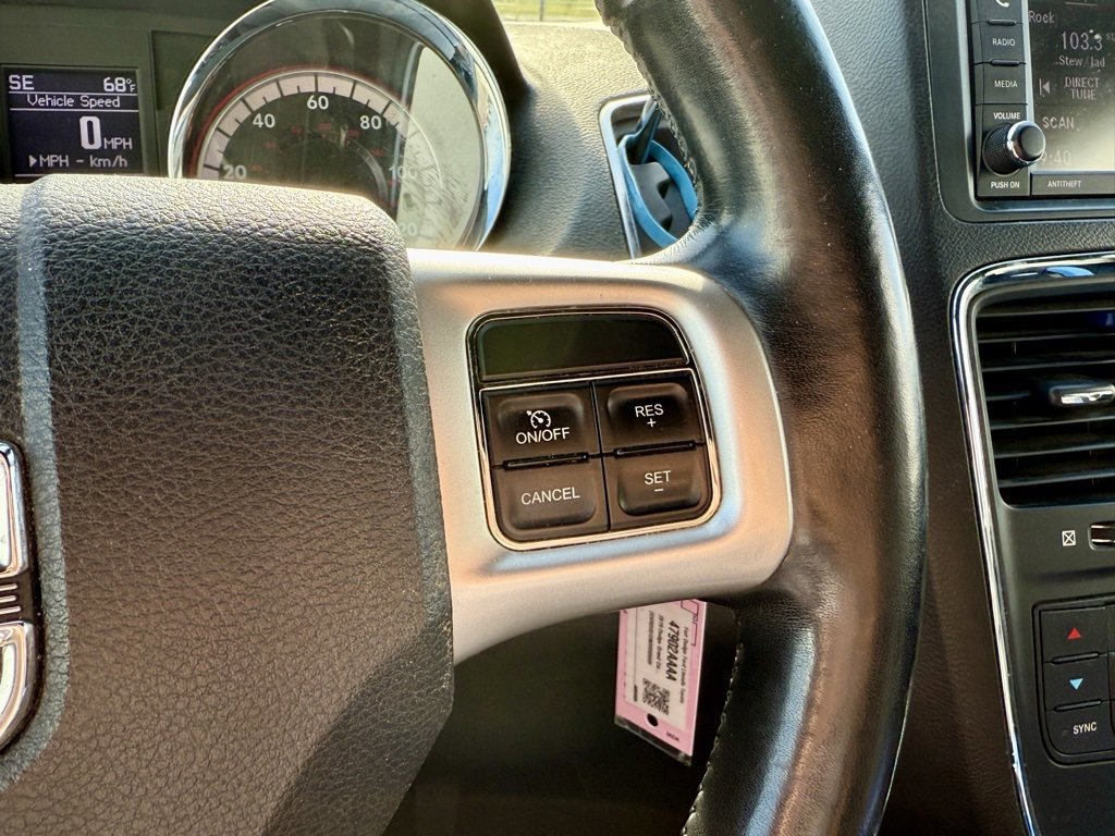 Used 2019 Dodge Grand Caravan GT image 23